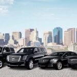 Advantages of Choosing Locally Owned Private Car Service Company over Ride Sharing Apps