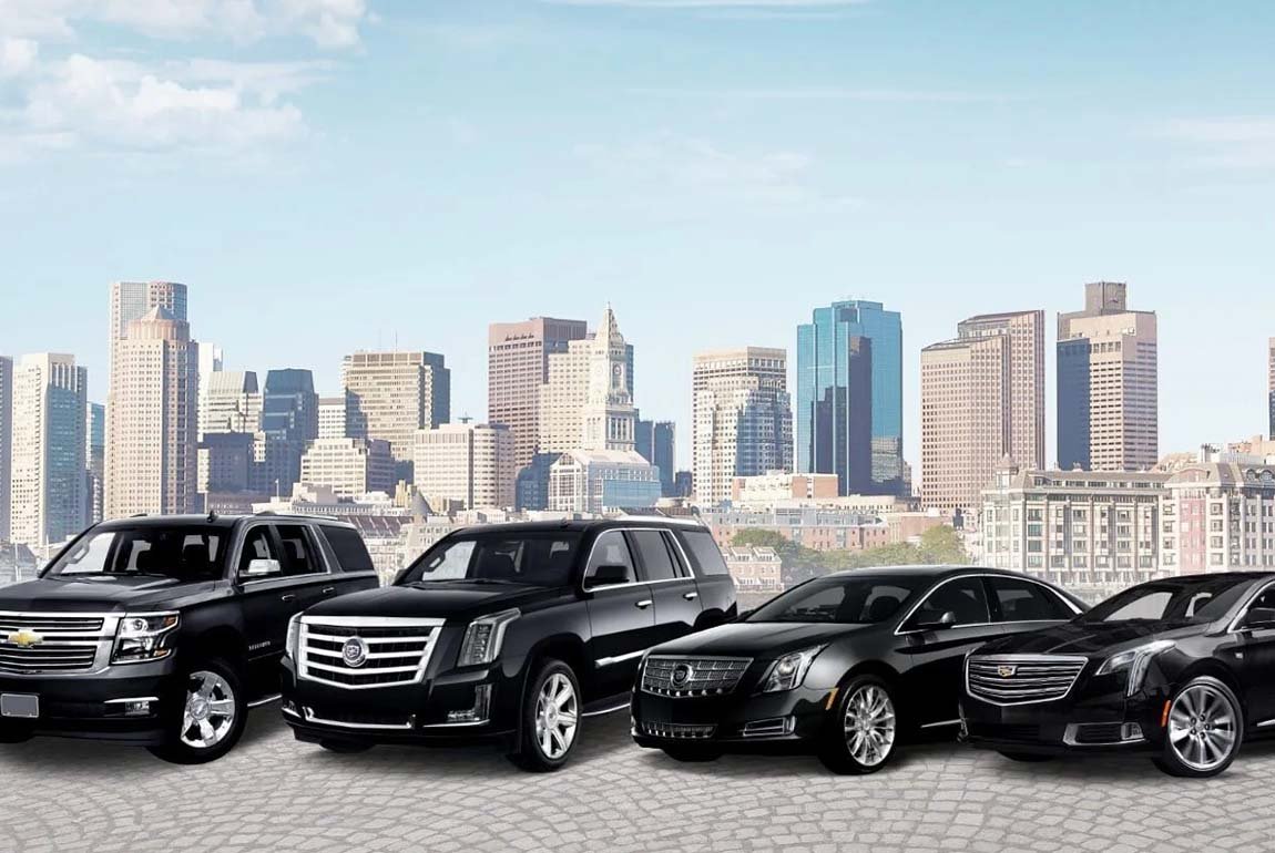 Advantages of Choosing Locally Owned Private Car Service Company over Ride&nbsp;Sharing&nbsp;Apps