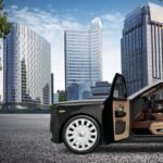 Different types of modern limousines