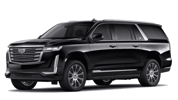 Cadillac Escalade Luxury Full Size SUV