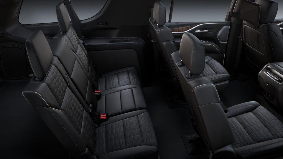 Cadillac Escalade Luxury Full Size SUV