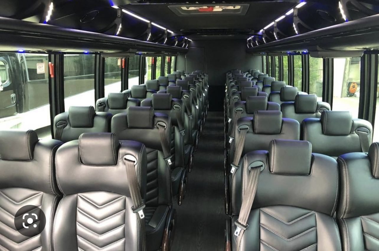 Standard Mini Bus