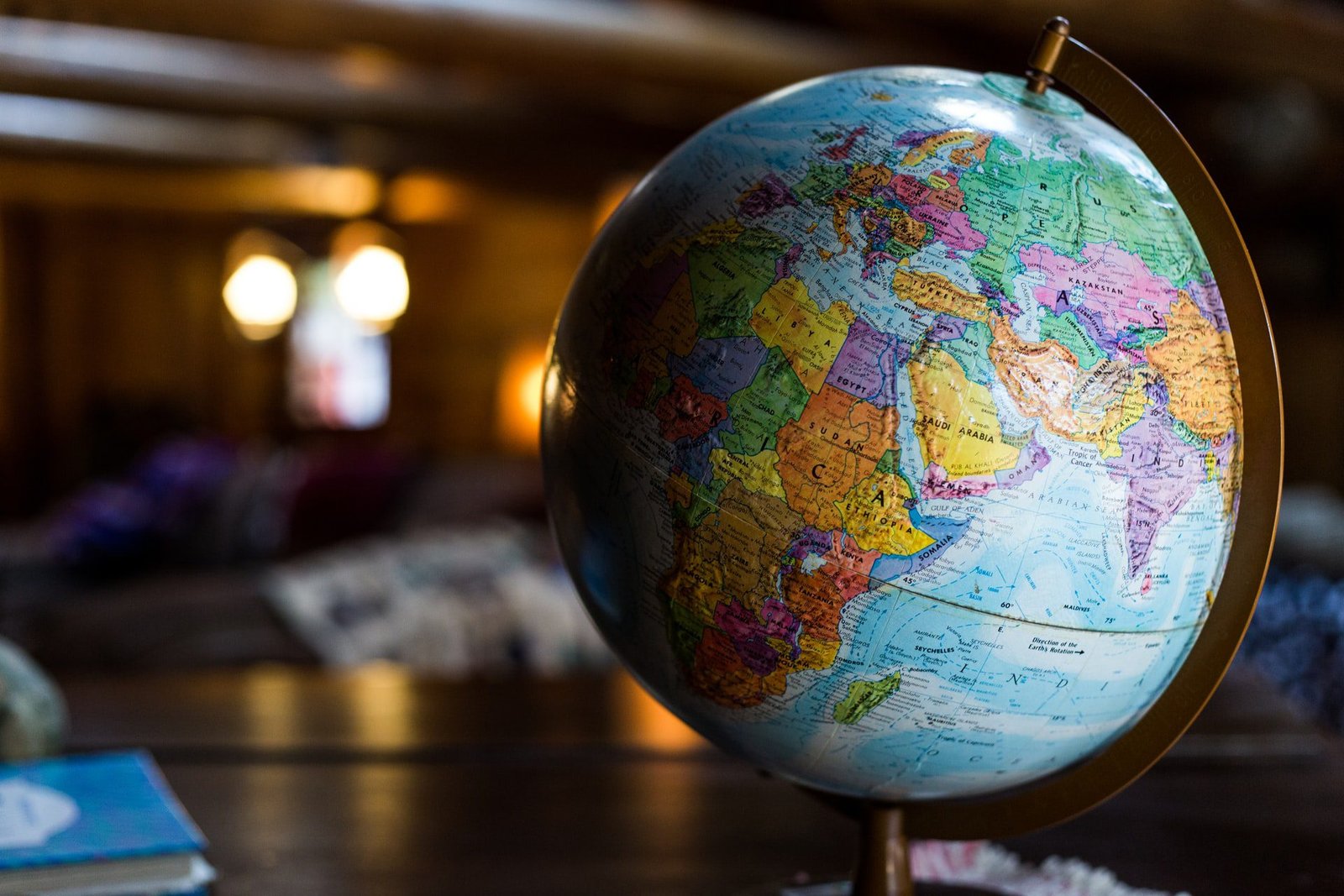 WORLDWIDE SERVICES