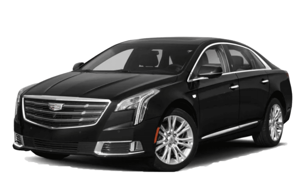 Cadillac-XTS