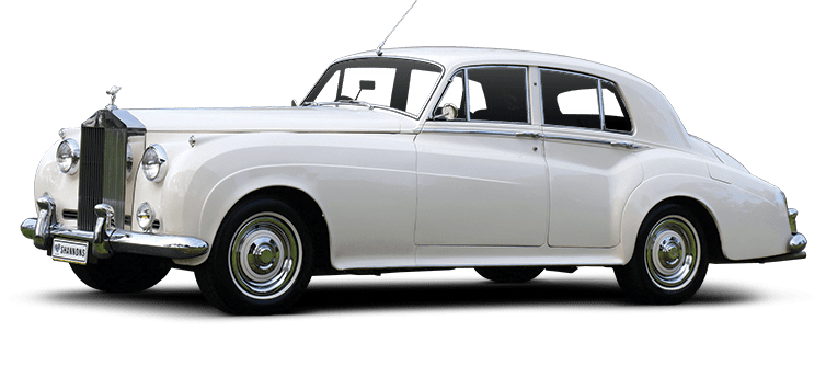 Vintage Rolls Royce