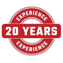 20 Years