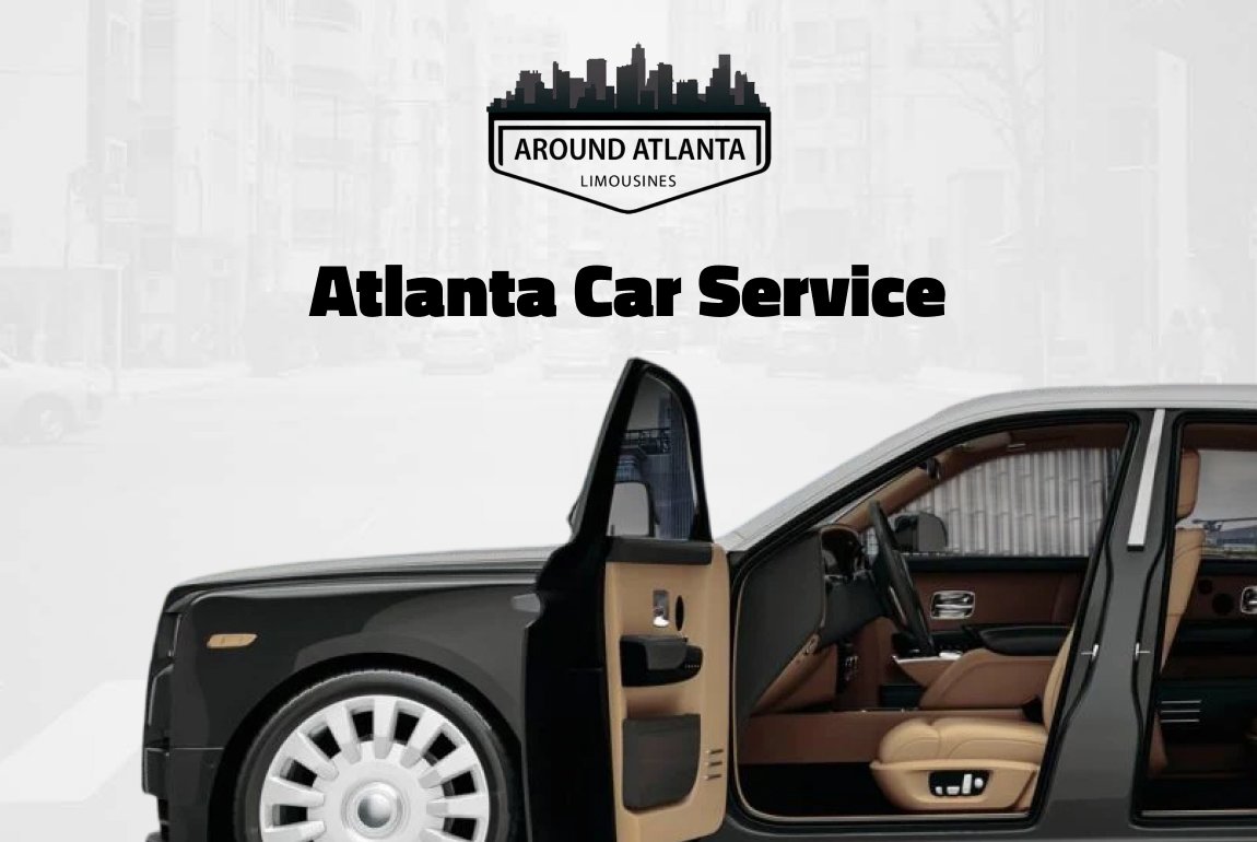 Atlanta Car Service