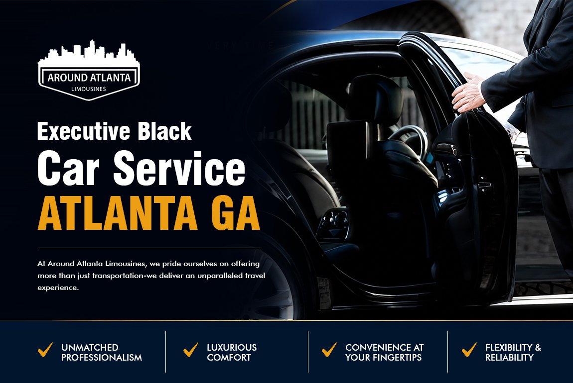Car Service Atlanta